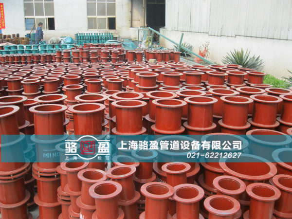 密閉套管的材質(zhì)與密封