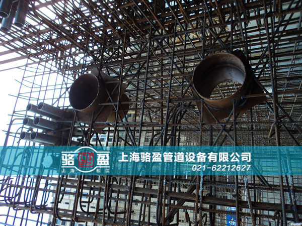 <a href=http://www.m.grwfg.com target=_blank class=infotextkey>防水套管</a>和墻體之間的結(jié)合