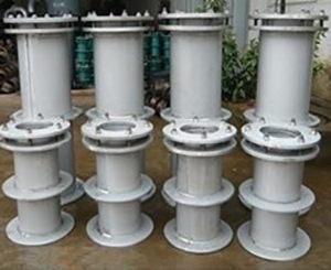 沈陽市和平區(qū)防水套管樣品