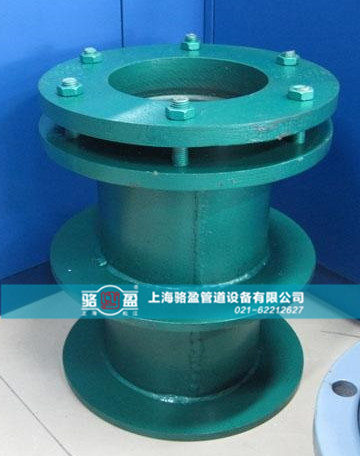 河北省唐山市遵化市國標柔性人防套管