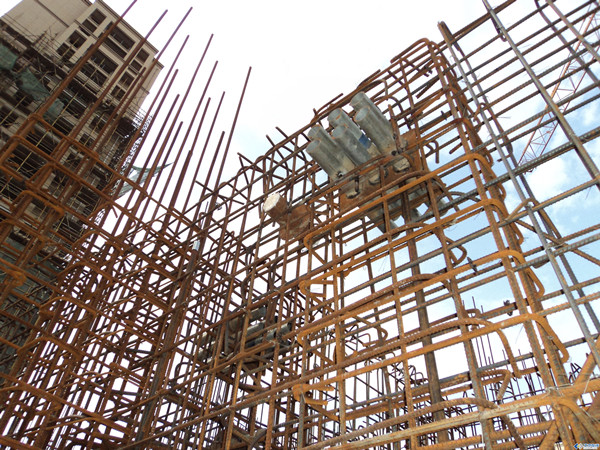 河南省商丘市固始縣人防套管結構圖