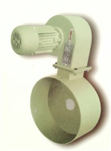 背包風(fēng)機(jī)（離心風(fēng)機(jī)）